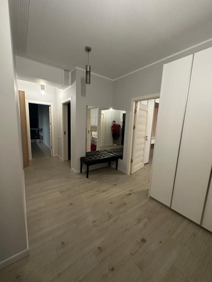 Appartement Eva By The Sea à Constanţa Extérieur photo