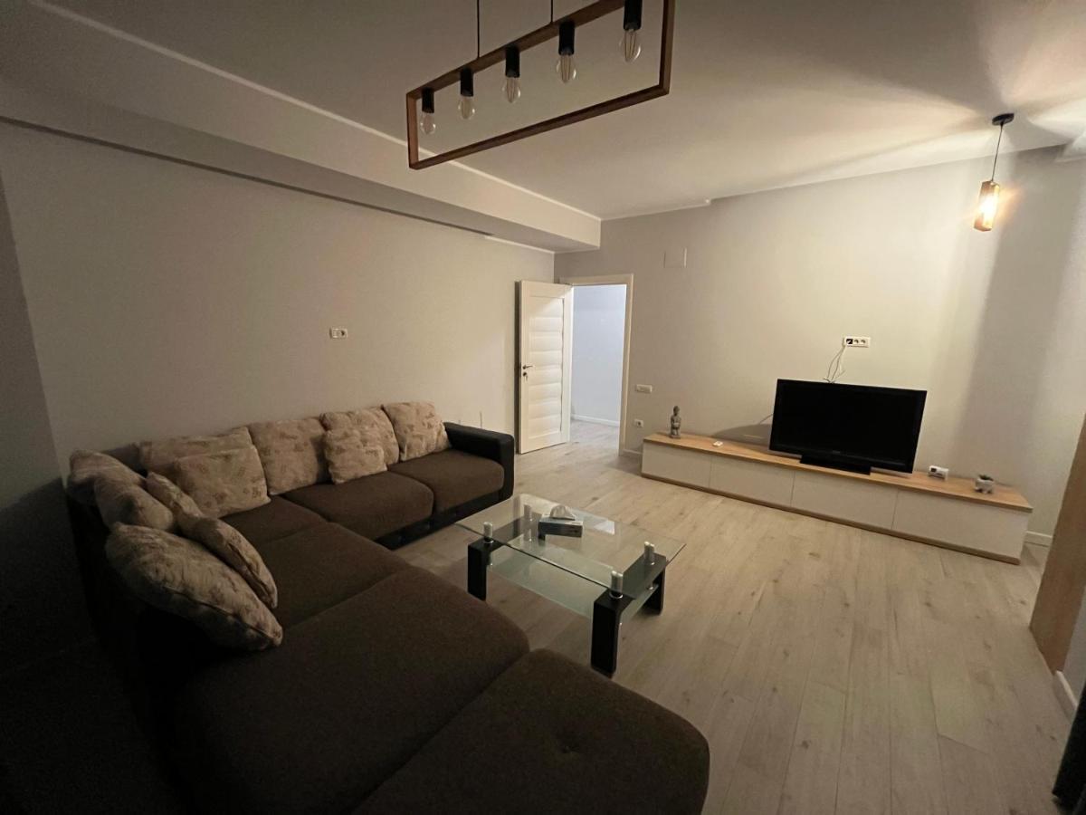 Appartement Eva By The Sea à Constanţa Extérieur photo